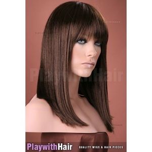 Accessories - DX CLEO WIG in 6 Accessories - DX CLEO WIG in 6